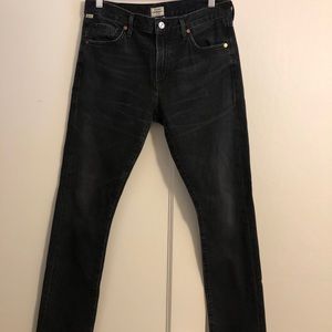 Citizens of Humanity Agnes Jeans 27